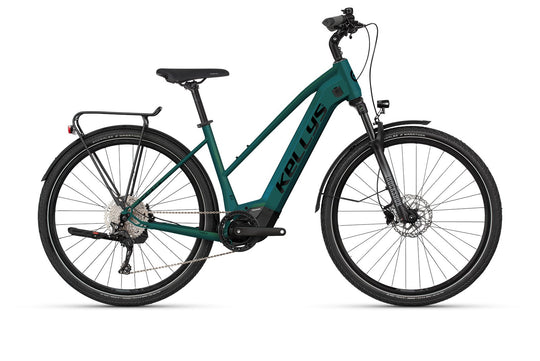KELLYS E-CRISTY 70 P 725 Wh