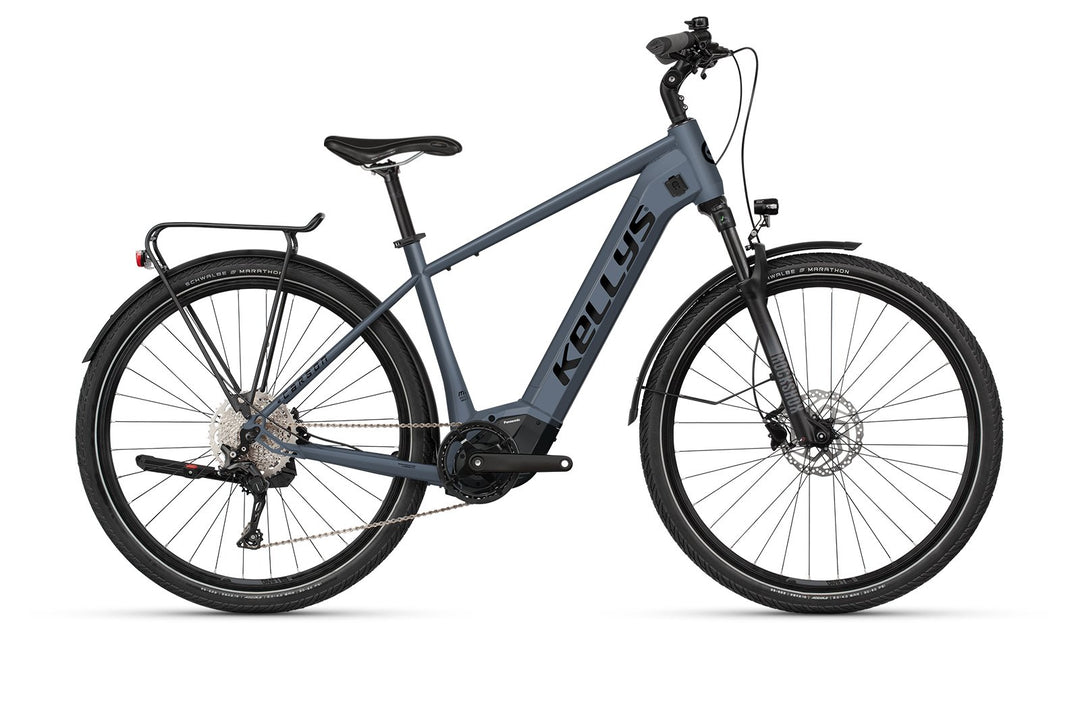 KELLYS E-CARSON 70 P 725 Wh
