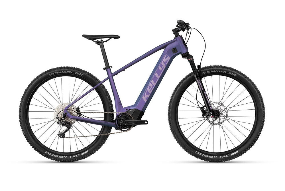 KELLYS TAYEN R50 P 27.5" 725 Wh