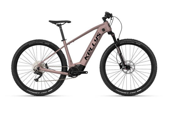 KELLYS TAYEN R50 P 27.5" 725 Wh