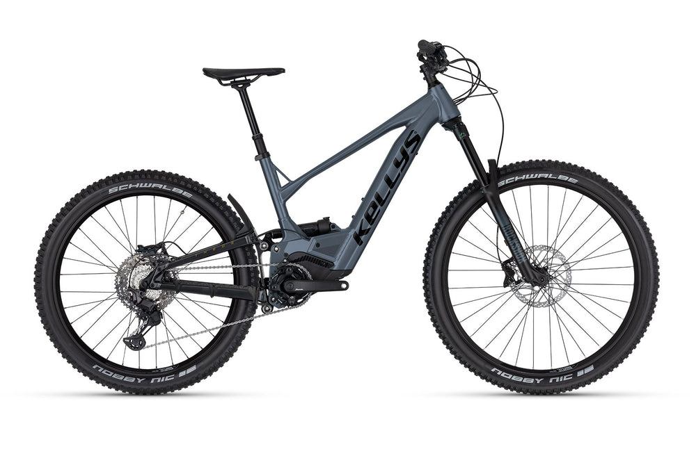 KELLYS THEOS R30 P 29/27.5" 725 Wh
