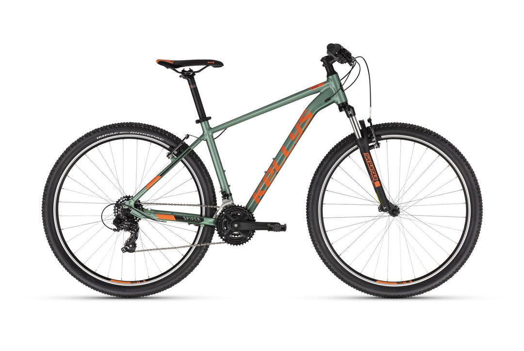 KELLYS SPIDER 10