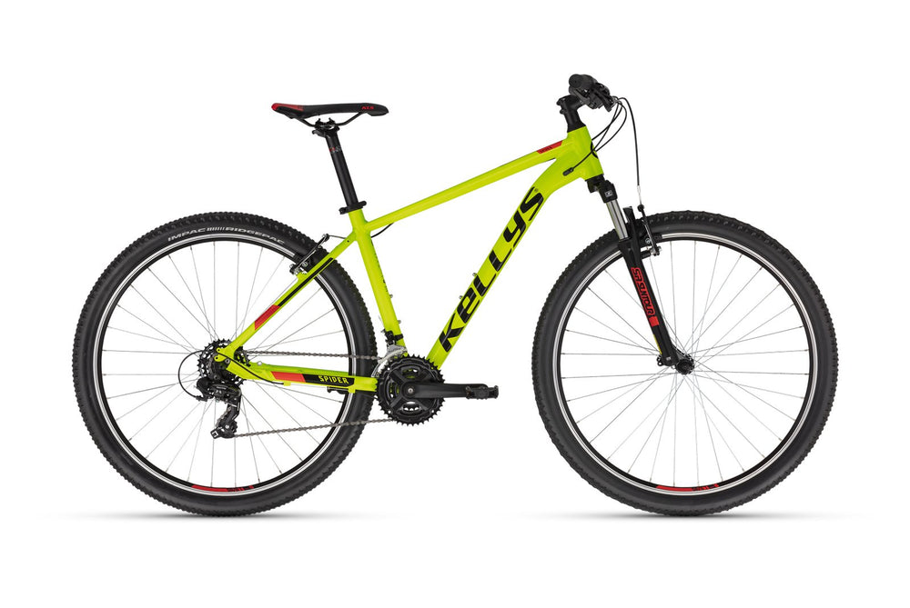 KELLYS SPIDER 10