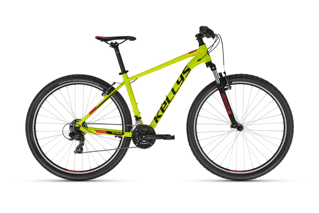 KELLYS SPIDER 10