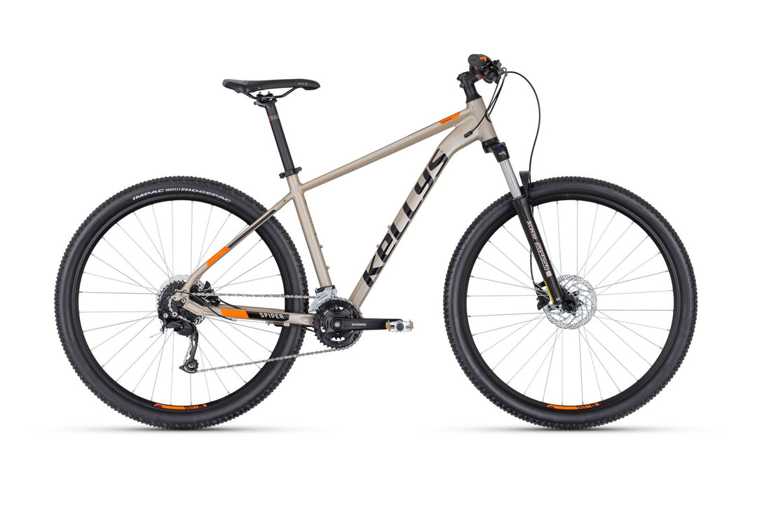 KELLYS SPIDER 70