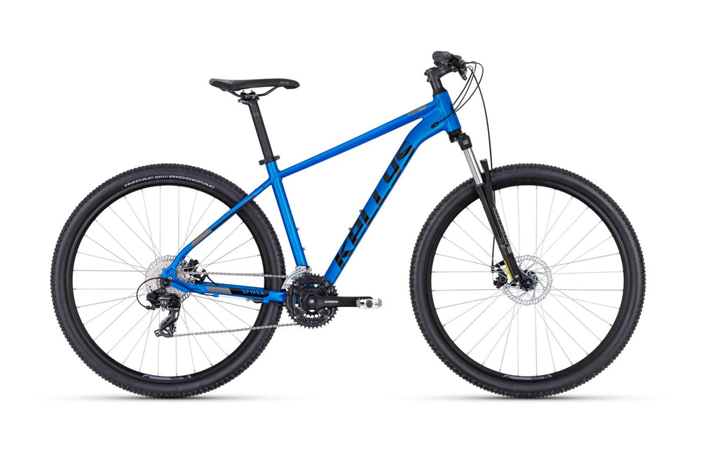 KELLYS SPIDER 30