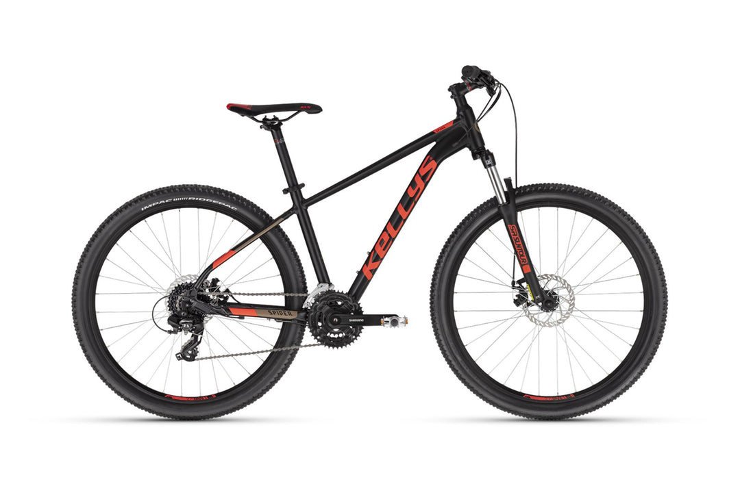 KELLYS SPIDER 30