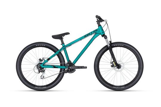 KELLYS WHIP 10