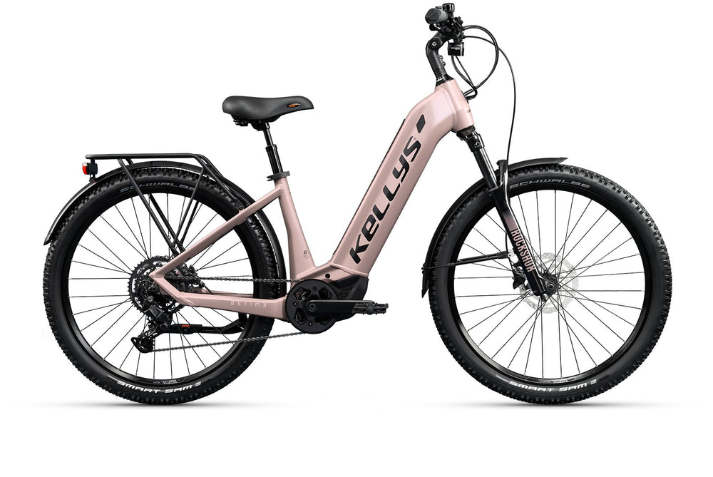 KELLYS ESTIMA X40 P 725 Wh