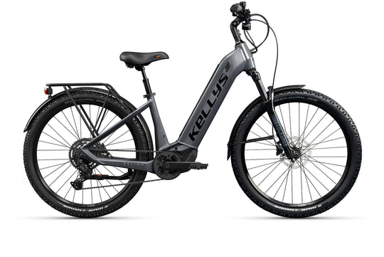 KELLYS ESTIMA X40 P 725 Wh