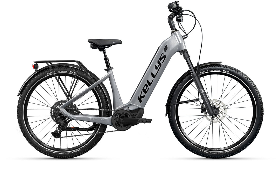 KELLYS ESTIMA X70 P 820 Wh