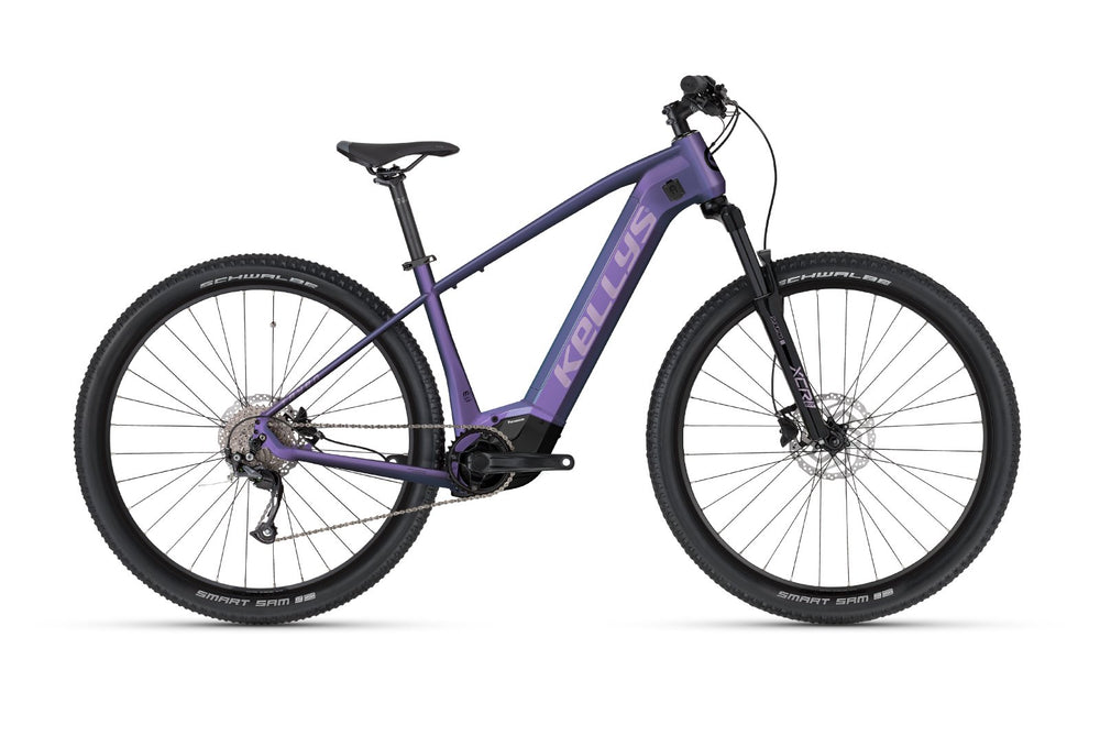 KELLYS TAYEN R10 AIR P 27.5" 725 Wh
