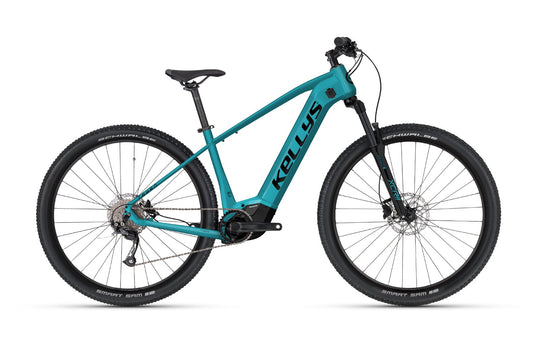 KELLYS TAYEN R10 AIR P 27.5" 725 Wh