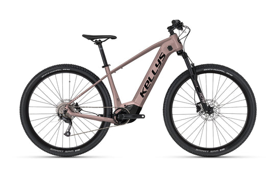 KELLYS TAYEN R10 AIR P 27.5" 725 Wh