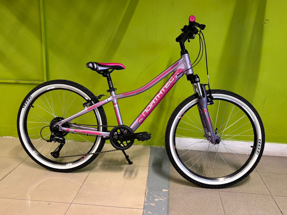 Northtec Raido 24" Rower Górski