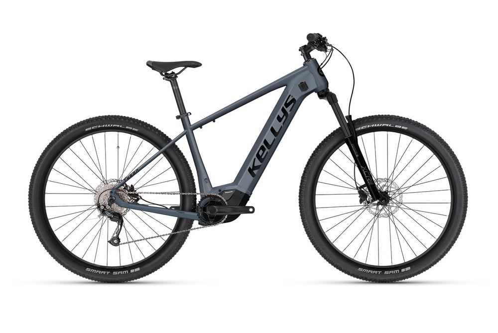KELLYS TYGON R10 AIR P 29" 725 Wh