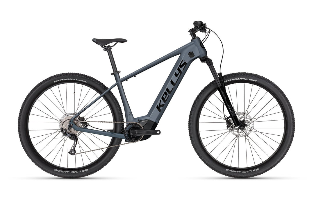 KELLYS TYGON R10 AIR P 29" 725 Wh