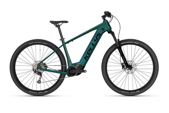 KELLYS TYGON R10 AIR P 29" 725 Wh