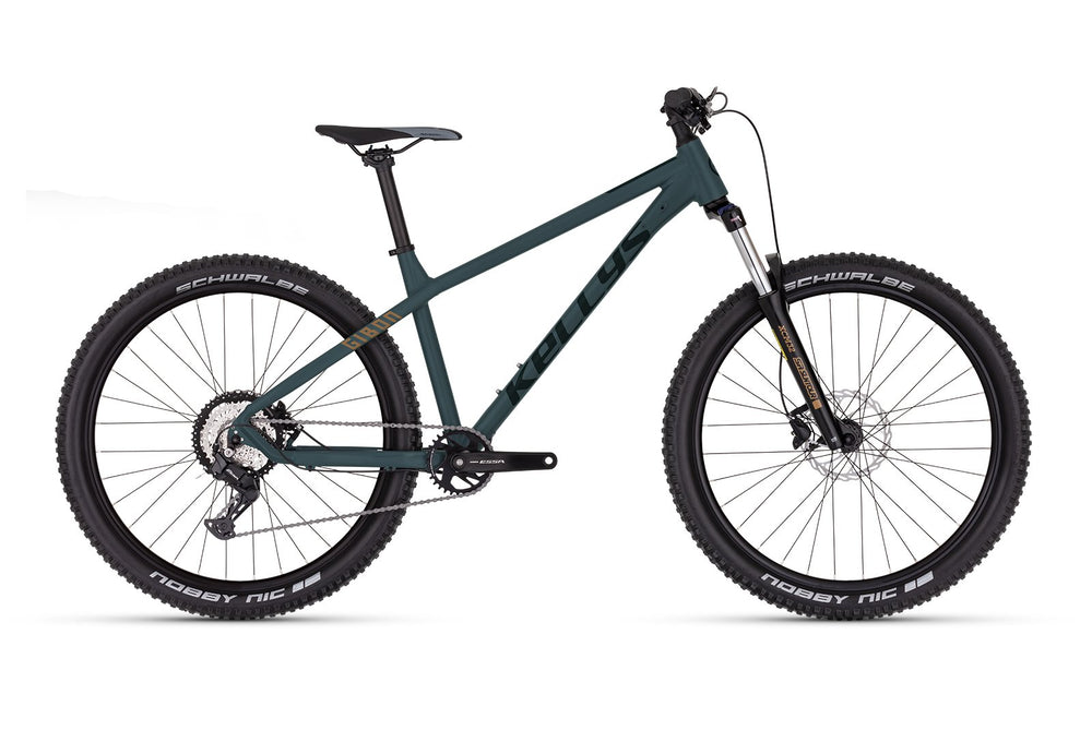 KELLYS GIBON 05 27.5"