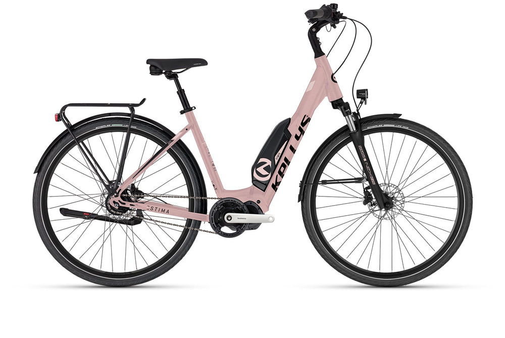 KELLYS ESTIMA 40 SH 630 Wh