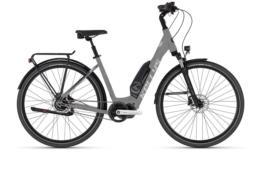 KELLYS ESTIMA 40 SH 630 Wh