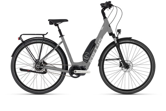 KELLYS ESTIMA 40 SH 630 Wh