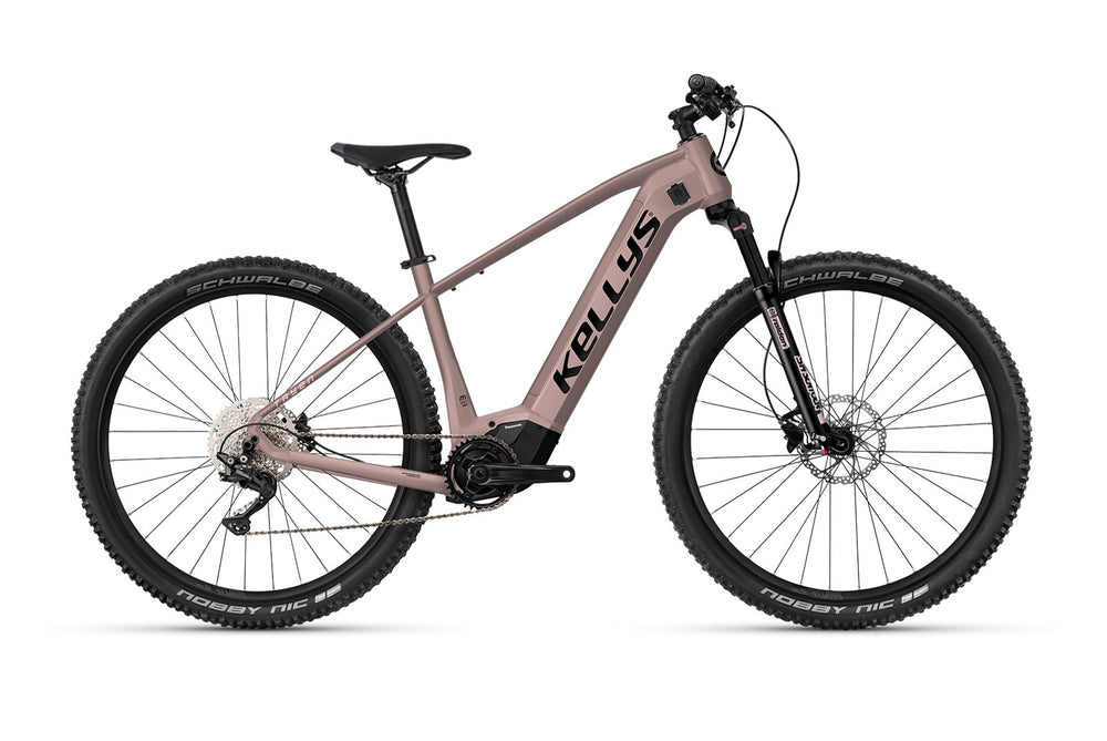 KELLYS TAYEN R50 P 29" 820 Wh