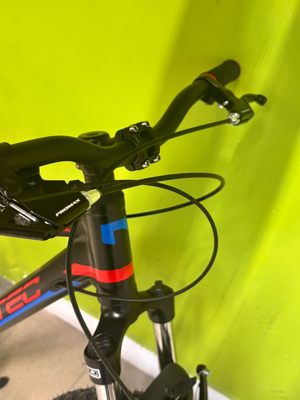 Northtec Sorang VB 1X8 Rower Górski