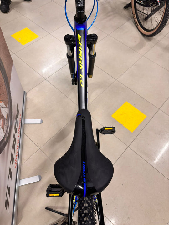 Storm Shark 1.0 27,5" Rower Górski/ Młodzieżowy