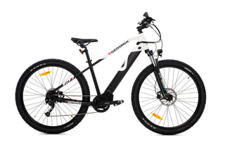 Germina Rower Elektryczny 29″MTB