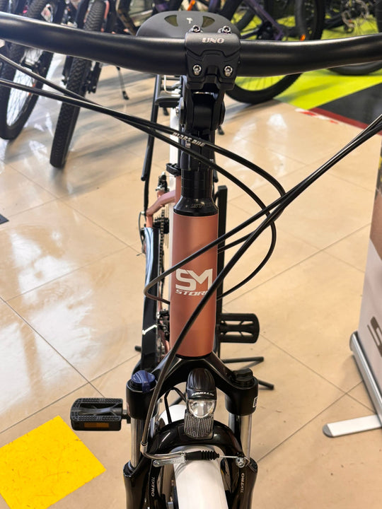 Storm Marathon 6.0 Rower Trekkingowy