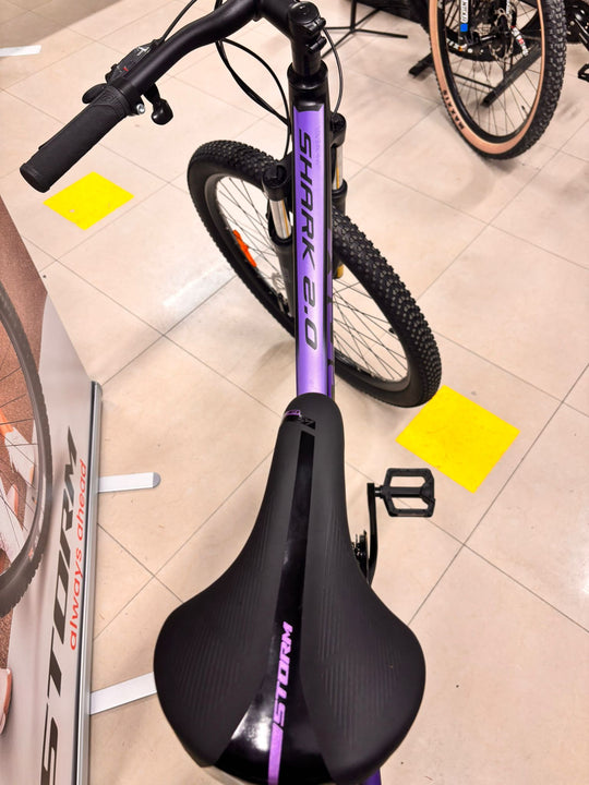 Storm Shark 2.0 29" Rower Górski