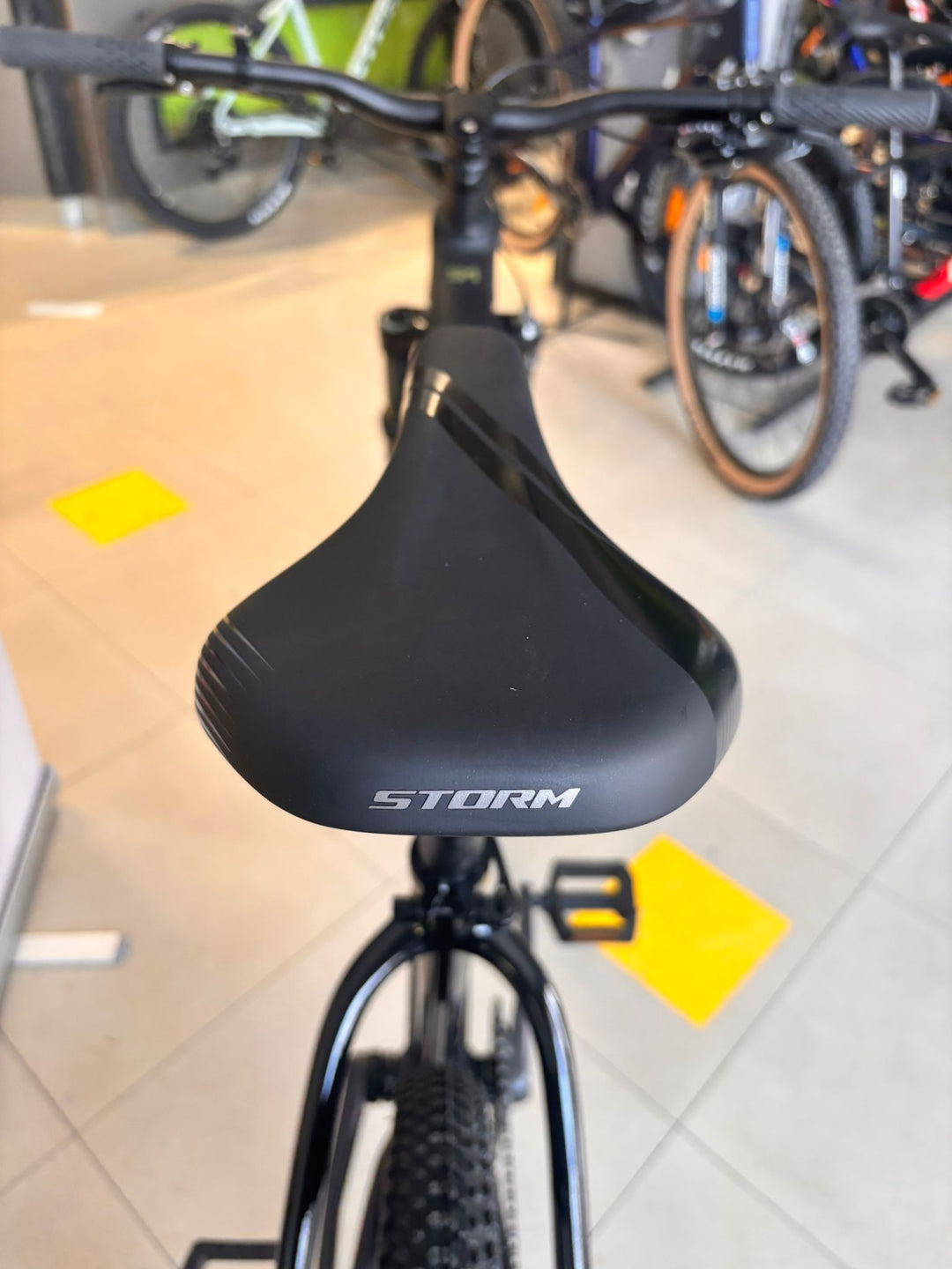 Storm Raptor 2.0 Rower Górski