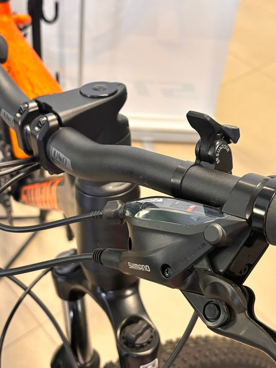 Storm Trail 4.0  Rower Górski