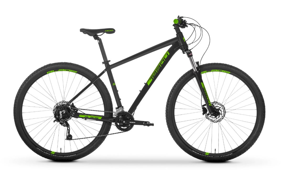 MTB TABOU BLADE 29 4.0