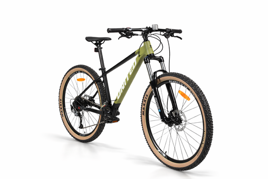 United Clovis 3 27,5"
