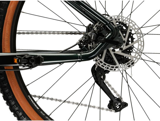 Kross Hexagon 5.0 Ult.ra 29