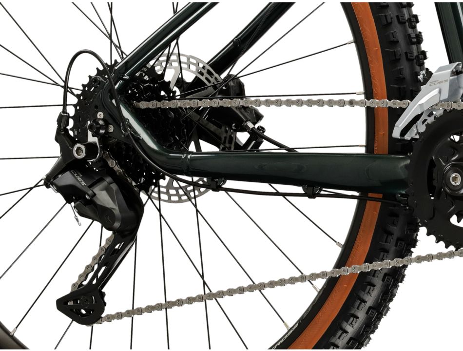 Kross Hexagon 5.0 Ult.ra 29