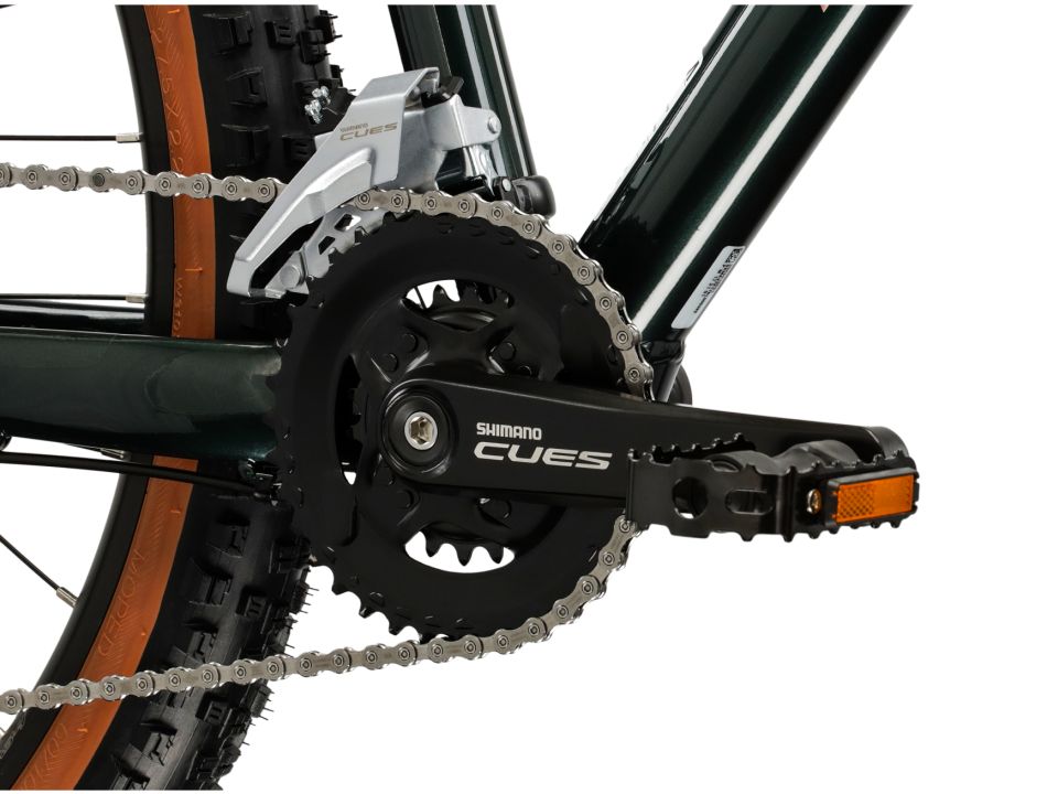 Kross Hexagon 5.0 Ult.ra 29