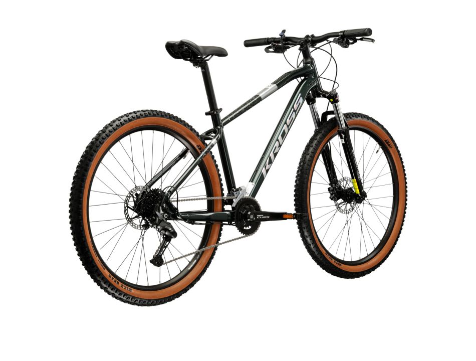 Kross Hexagon 5.0 Ult.ra 29