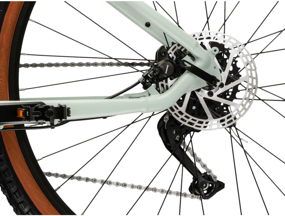 Kross Lea 5.0 Ult.ra 29"