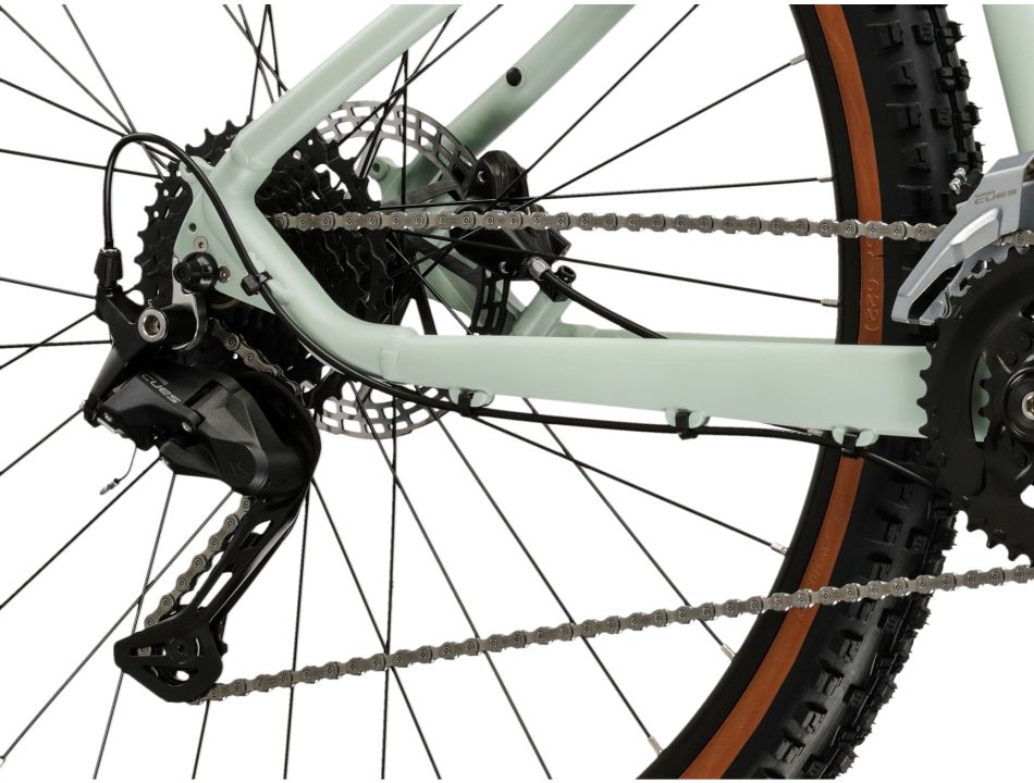 Kross Lea 5.0 Ult.ra 29"