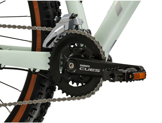 Kross Lea 5.0 Ult.ra 29"