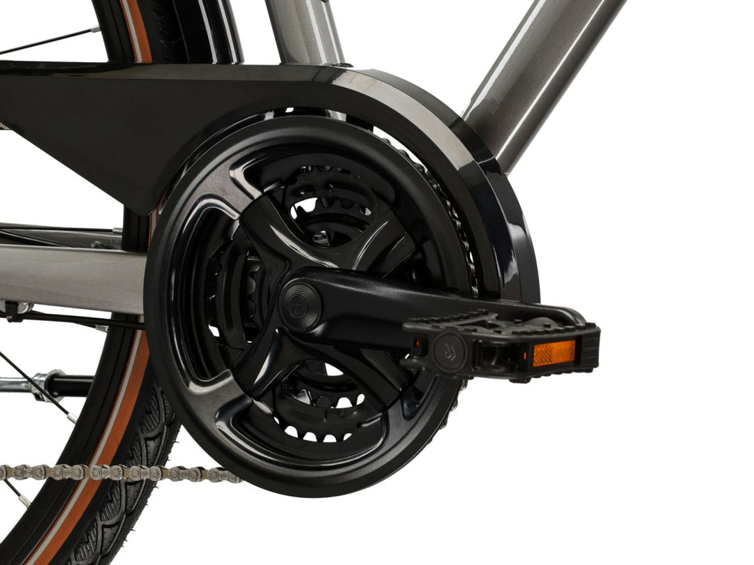 Kross Trans 3.0 Ult.ra