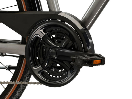 Kross Trans 3.0 Ult.ra