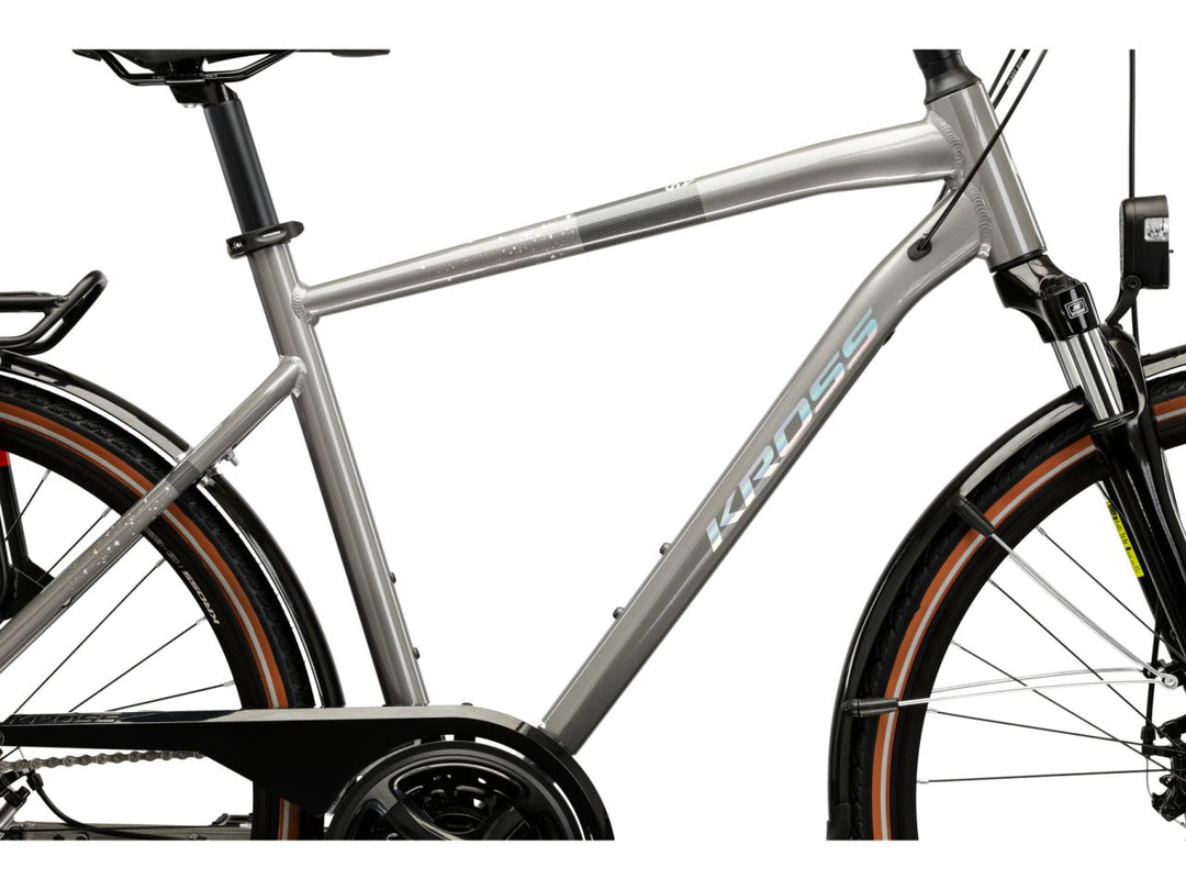 Kross Trans 3.0 Ult.ra