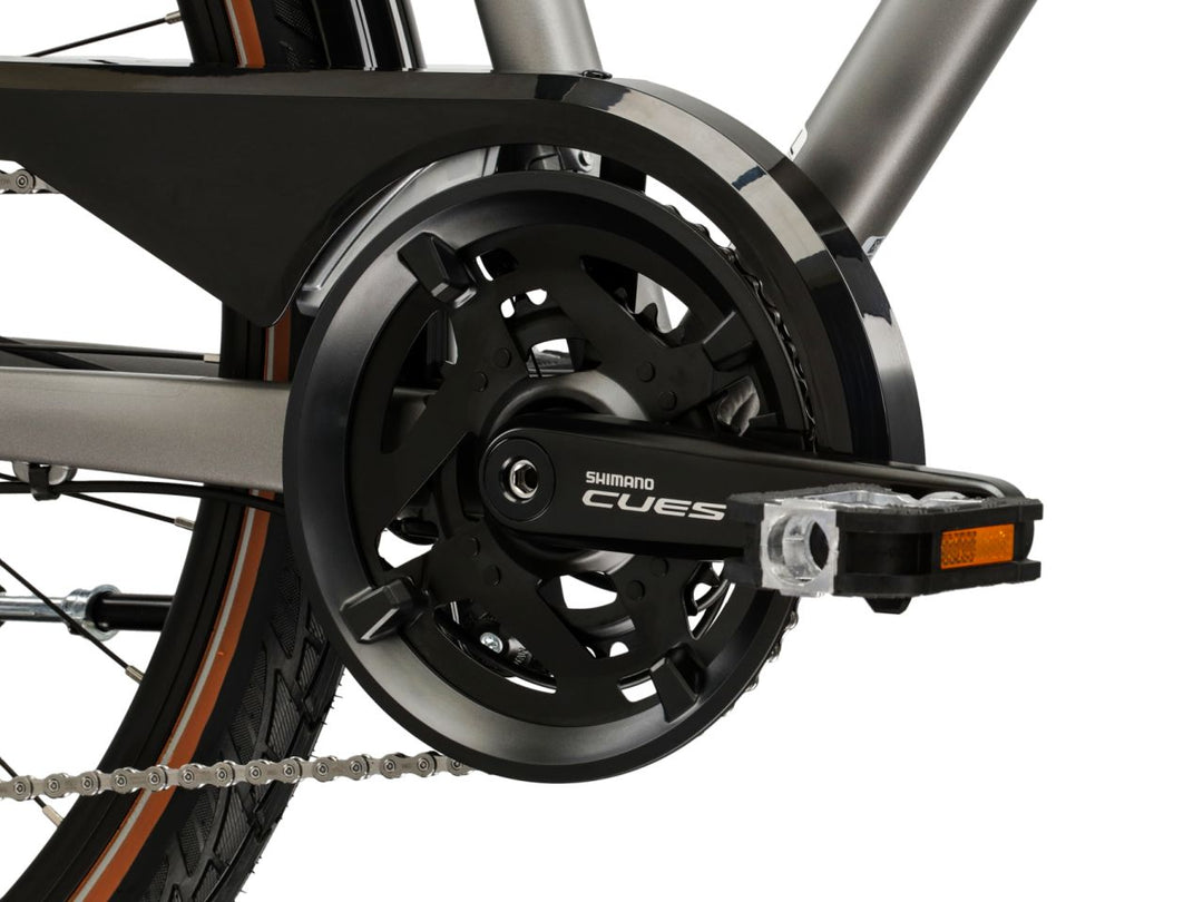 Kross Trans 5.0 Ult.ra