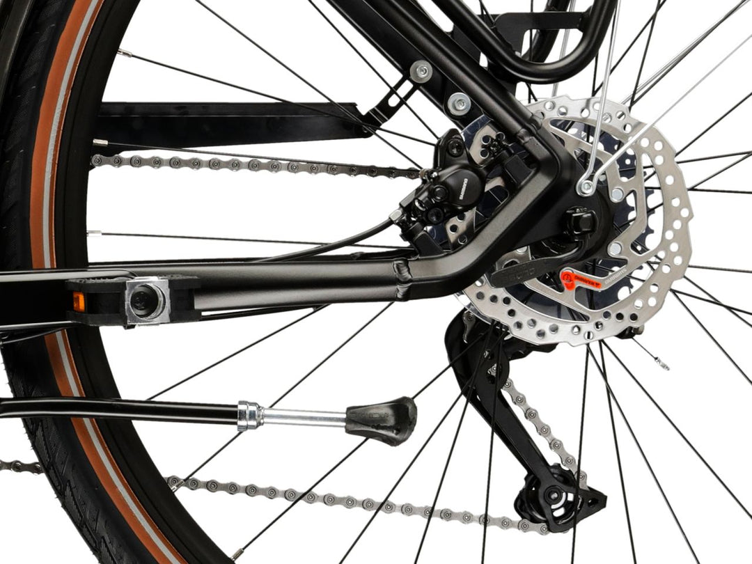 Kross Trans 5.0 Ult.ra