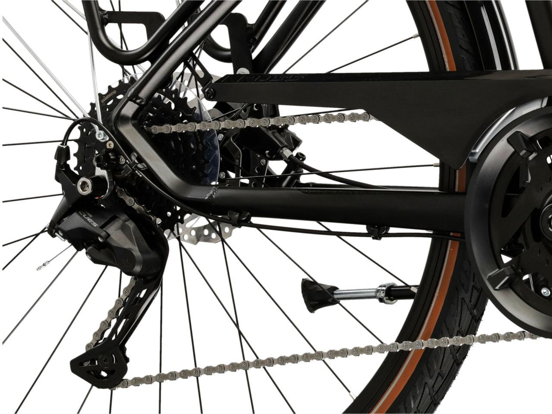 Kross Trans 5.0 Ult.ra