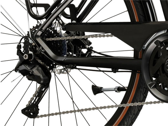 Kross Trans 5.0 Ult.ra